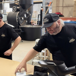 Brewing Change: Hand-Packed Coffee That’s Changing Lives ☕️