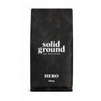 Hero Blend Coffee
