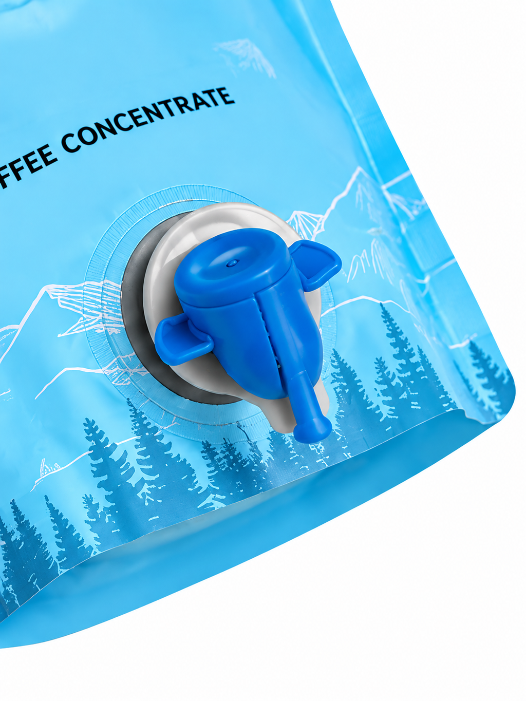 Cold Brew Concentrate 2 Litre - 40 Serves