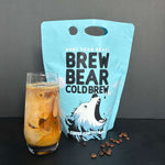 Cold Brew Coffee