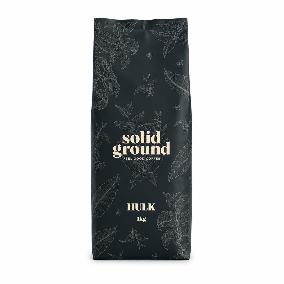 Hulk Blend Coffee