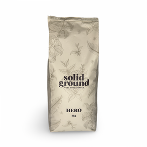 Hero Blend Coffee