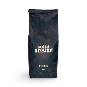 Hulk Blend Coffee