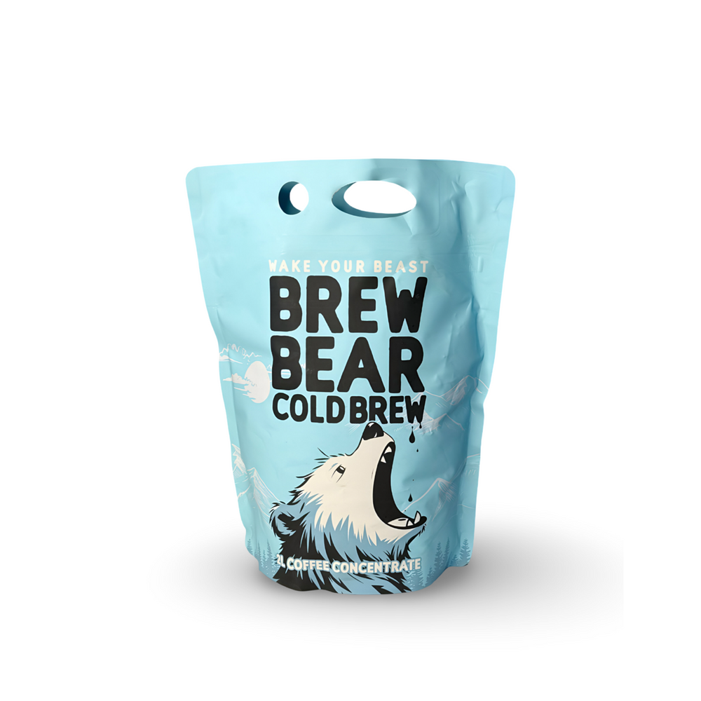 Cold Brew Concentrate 2 Litre - 40 Serves (Next Shipping 23rd September 25)