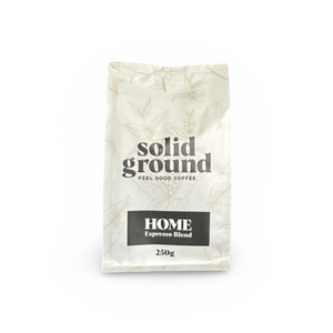 Home Espresso Blend Coffee