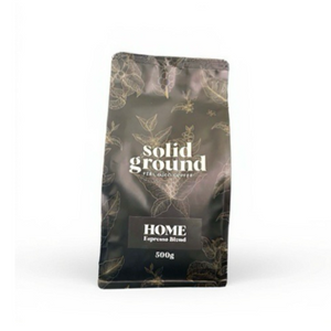 Home Espresso Blend Coffee