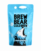 Cold Brew Concentrate 2 Litre - 40 Serves